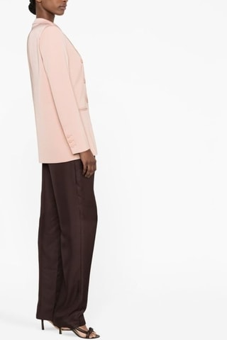 Veste - Rose