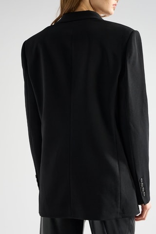 Veste - Noir