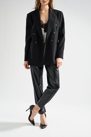 Veste - Noir