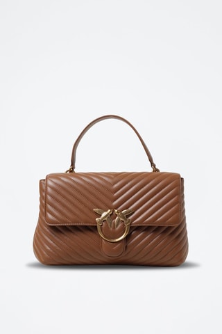 Sac à main - Marron