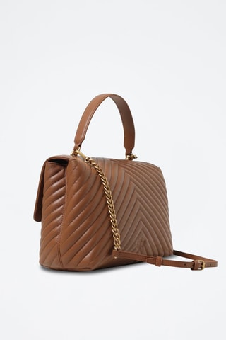 Sac à main - Marron