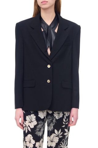 Veste - Noir