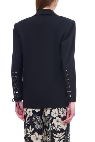 Veste - Noir
