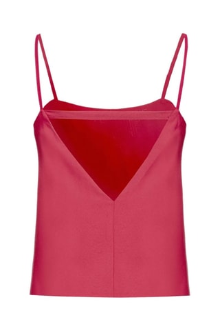 Top - Rouge