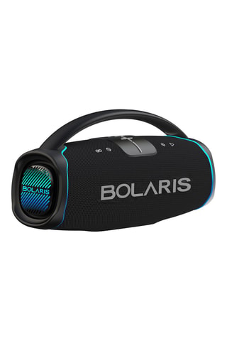 Speaker Bolaris IPX6 - 300 W - Bluetooth