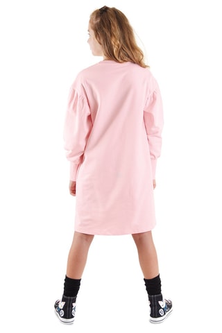 Vestido - Rosa