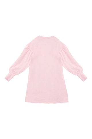 Vestido - Rosa