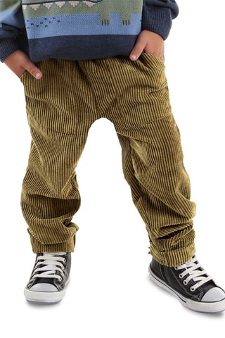 Broek - Kaki