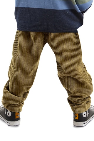 Broek - Kaki