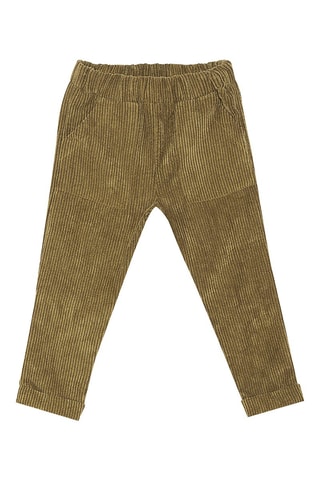 Broek - Kaki