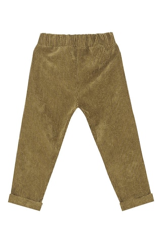 Broek - Kaki