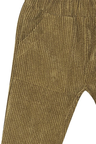 Broek - Kaki