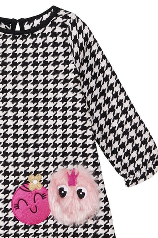 Vestido - Negro