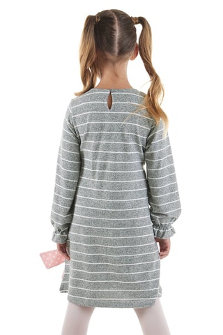 Vestido - Gris