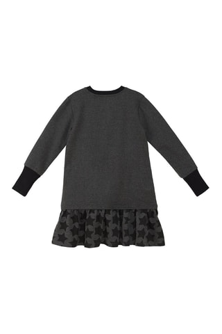 Vestido - Mushi - Negro