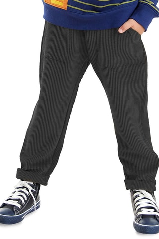 Broek - Zwart