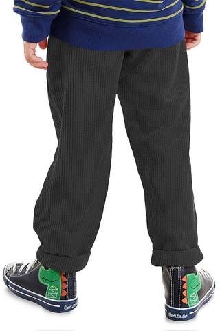 Broek - Zwart