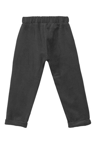 Broek - Zwart