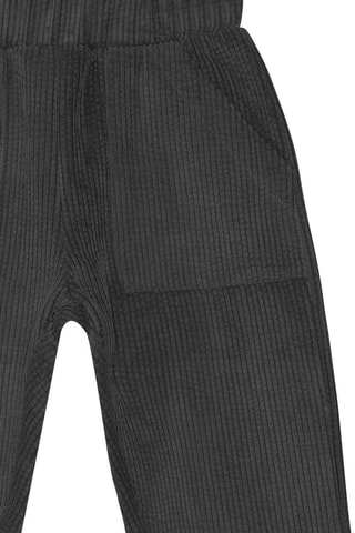 Broek - Zwart