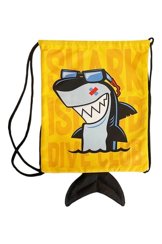 Mochila - Amarillo