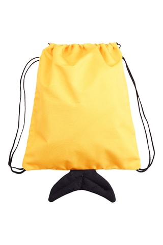 Mochila - Amarillo