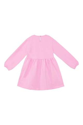 Vestido - Rosa