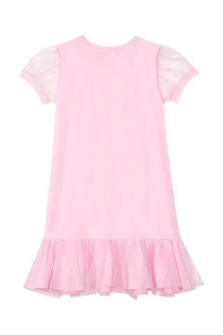 Jurk - Roze