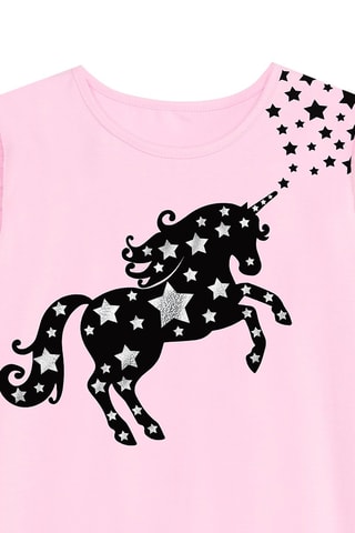 Jurk - Roze