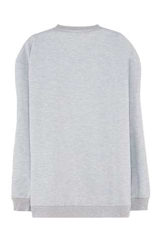 Sweater - Grijs