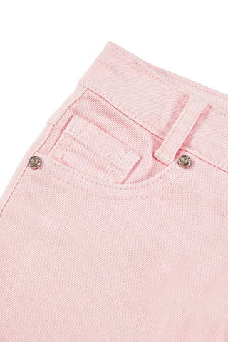 Falda - Rosa
