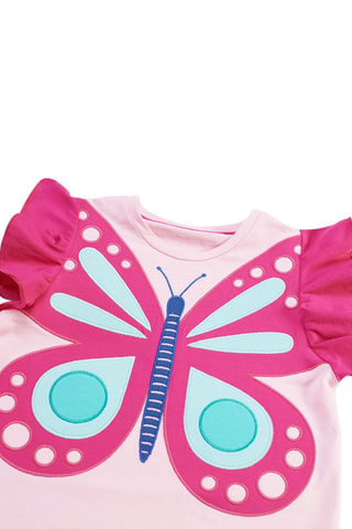 Jurk - Roze