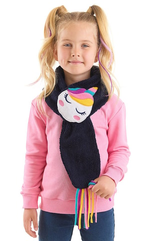 Bufanda - Denokids - Negro