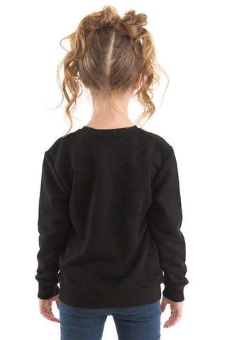 Sudadera - Negro
