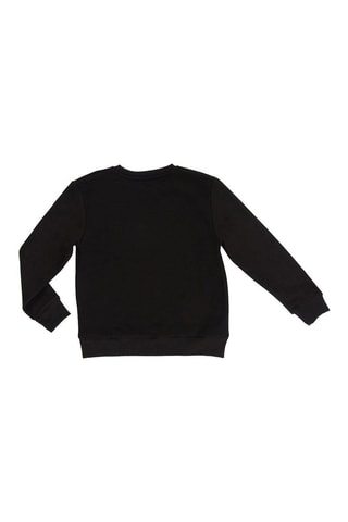 Sudadera - Negro
