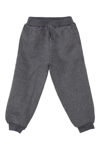 Sweater en Joggingbroek Grijs - Denokids - Grijs