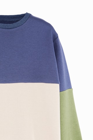 Sweater en Joggingbroek - Multicolor