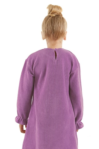 Robe - Violet