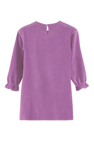 Robe - Violet
