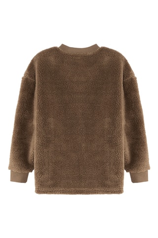 Sweater - Bruin