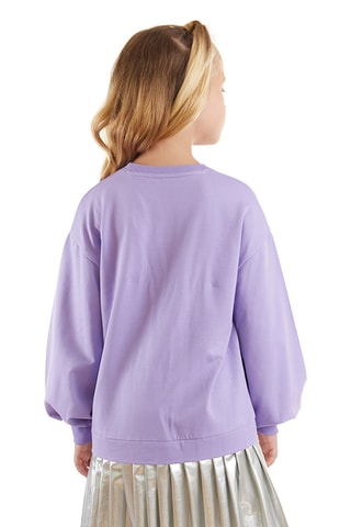 Robe - Violet