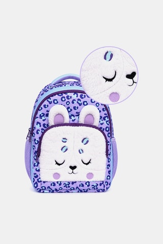 Mochila - Violeta