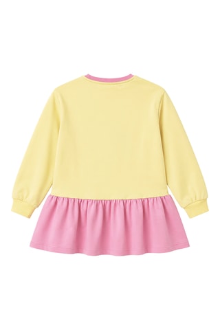 Vestido - Denokids - Rosa