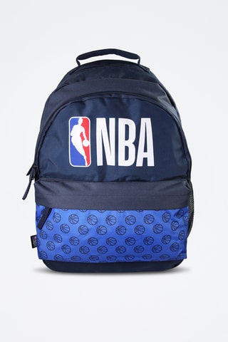 Mochila NBA - Azul marino