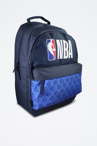 Mochila NBA - Azul marino
