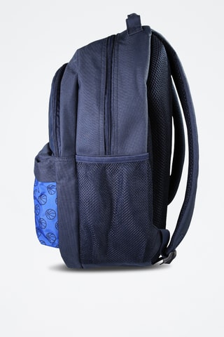 Mochila NBA - Azul marino