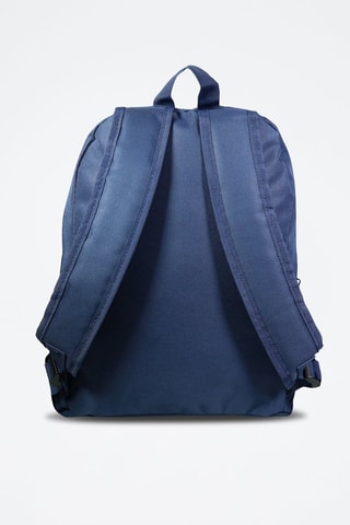Mochila maletín Lili Lou - Azul