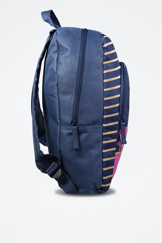Mochila maletín Lili Lou - Azul
