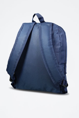 Mochila maletín Lili Lou - Azul
