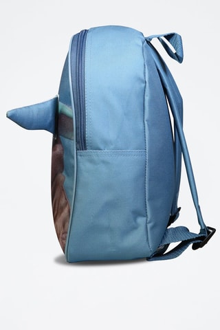 Mochila maletín Yoda Star Wars The Mandalorian - Azul