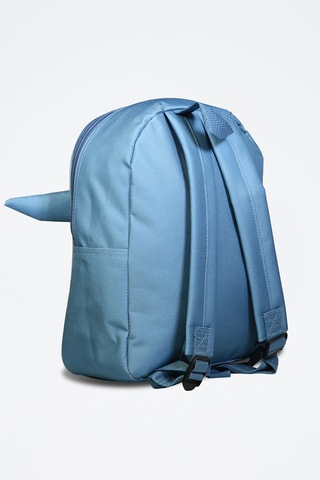 Mochila maletín Yoda Star Wars The Mandalorian - Azul